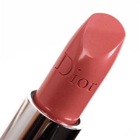 Dior Grege 1947 (169) Rouge Dior Lip Color Swatches 